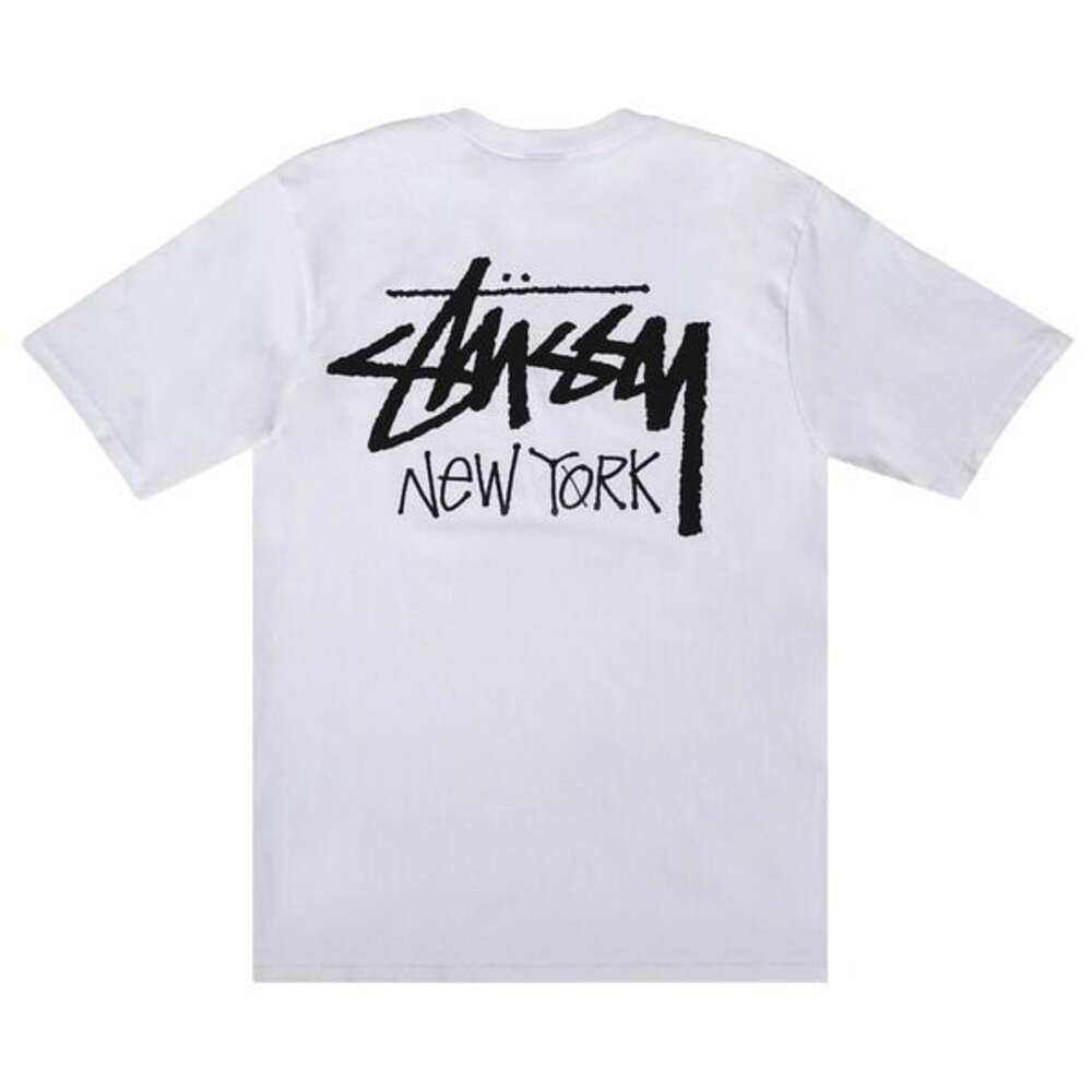 Stussy New York Tee